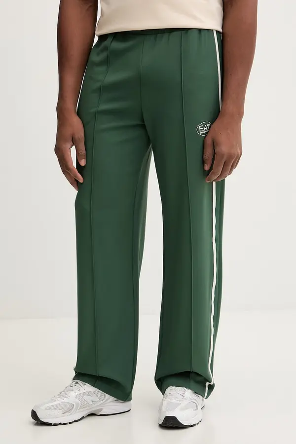 EA7 Emporio Armani Donji dio trenirke EA7 Emporio Armani