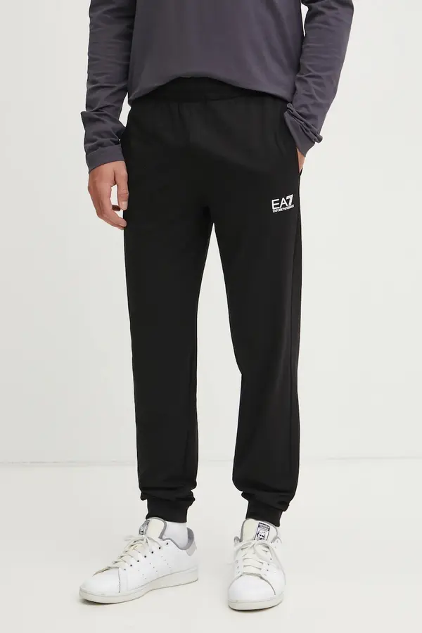 EA7 Emporio Armani Donji dio trenirke EA7 Emporio Armani