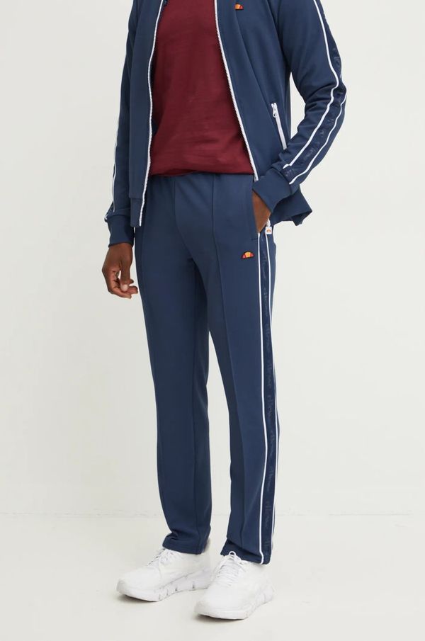 Ellesse Donji dio trenirke Ellesse INZAGI boja: tamno plava, s tiskom, SHX20959