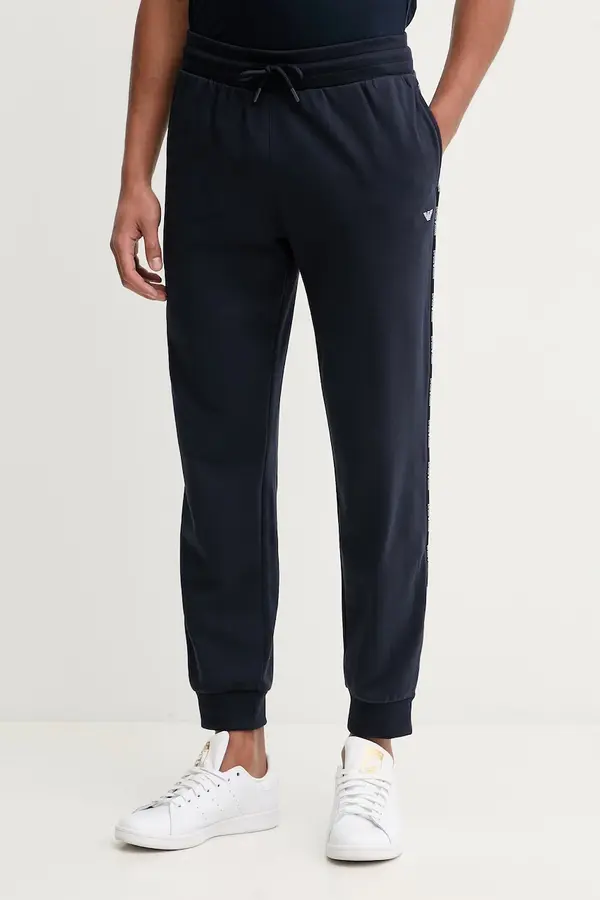 Emporio Armani Underwear Donji dio trenirke Emporio Armani Underwear