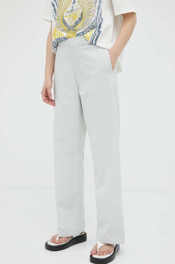 G-Star Raw Donji dio trenirke G-Star Raw boja: siva