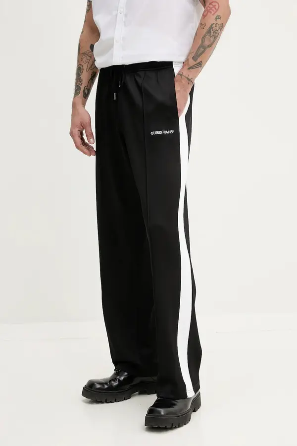 Guess Jeans Donji dio trenirke Guess Jeans