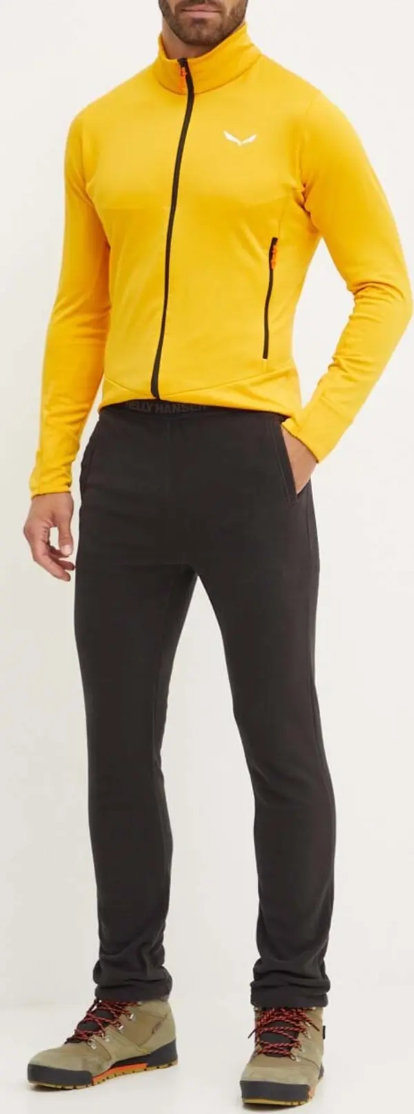 Helly Hansen Donji dio trenirke Helly Hansen Daybreaker