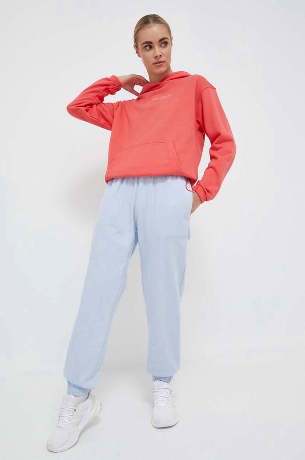 Helly Hansen Donji dio trenirke Helly Hansen glatki materijal