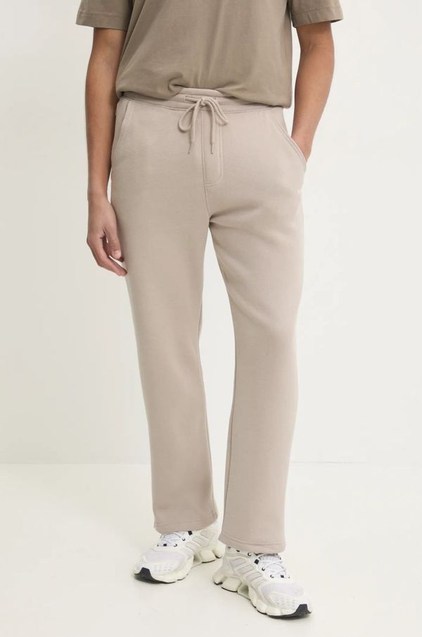 Hollister Co. Donji dio trenirke Hollister Co. boja: bež, bez uzorka, KI334-4131