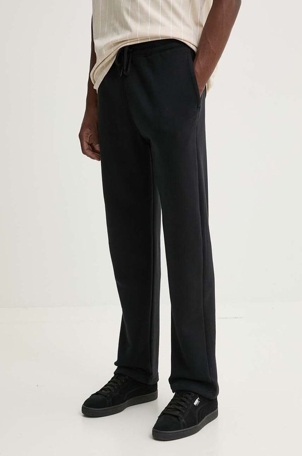 Hollister Co. Donji dio trenirke Hollister Co. boja: crna, bez uzorka, KI334-4080