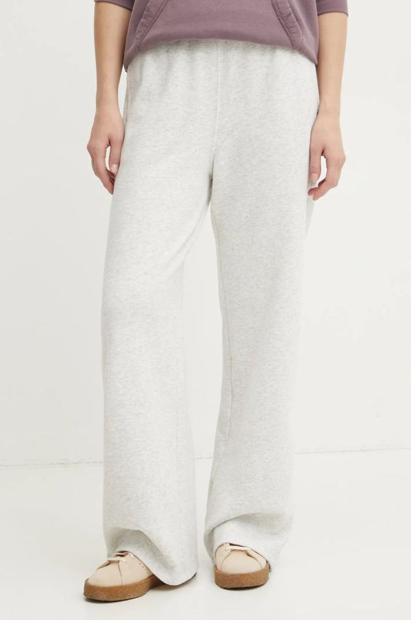 Hollister Co. Donji dio trenirke Hollister Co. boja: siva, melanž