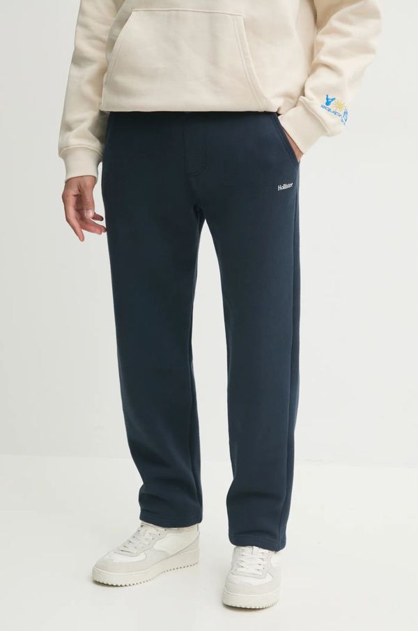 Hollister Co. Donji dio trenirke Hollister Co. boja: tamno plava, bez uzorka, KI334-4121