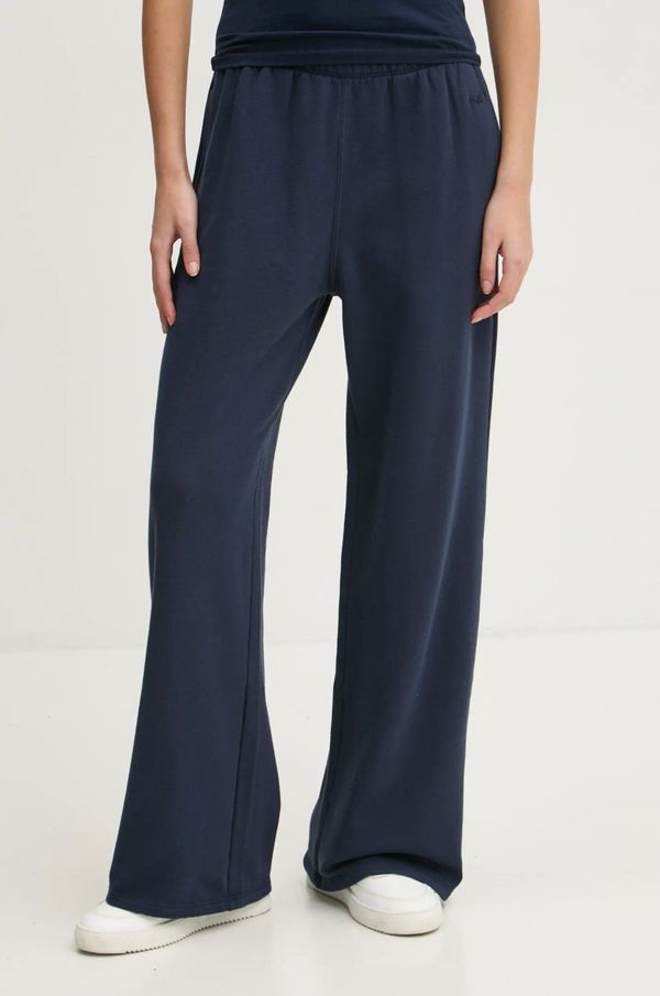 Hollister Co. Donji dio trenirke Hollister Co. boja: tamno plava, bez uzorka, KI347-4118