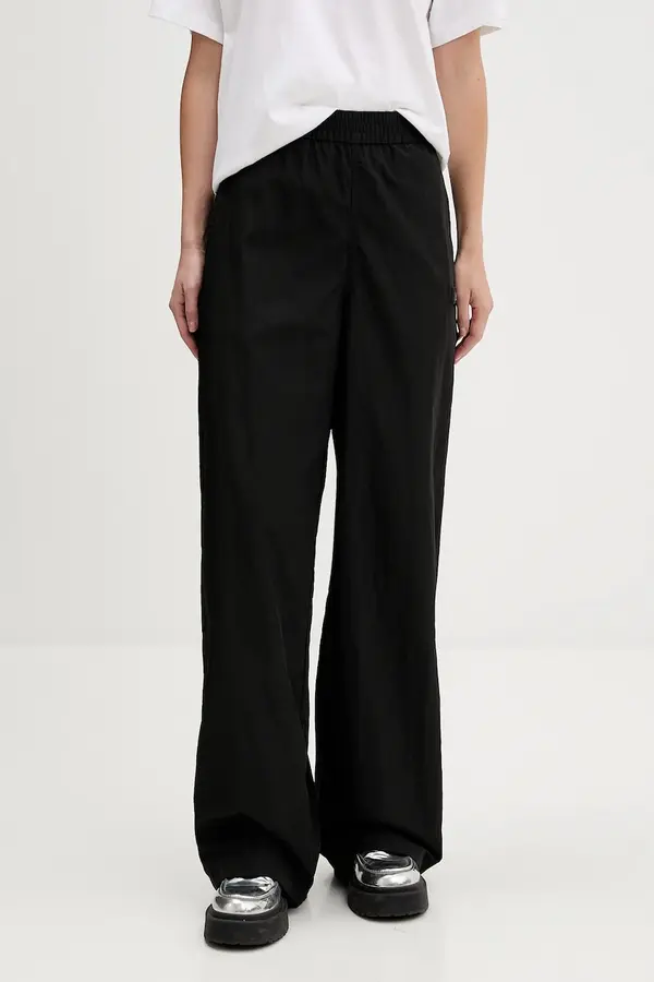 HUGO Blue Donji dio trenirke Hugo Blue  Hashina-1_B