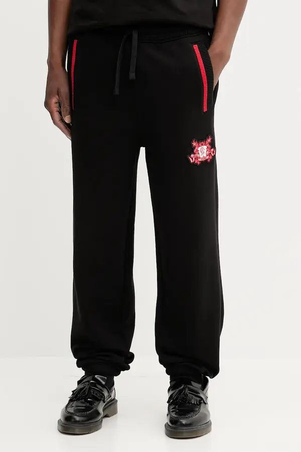 HUGO Donji dio trenirke HUGO  Dugbypant