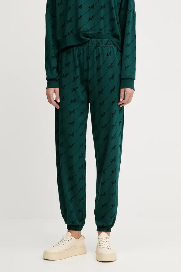 HUGO Donji dio trenirke HUGO  LOKKY Long pant