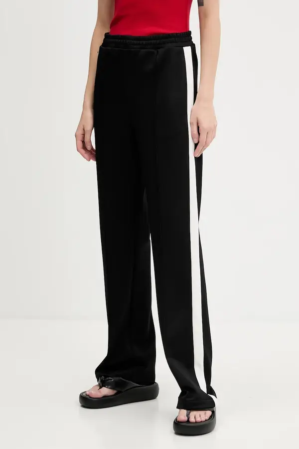 HUGO Donji dio trenirke HUGO  Naffiti