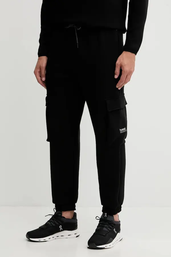 Hummel Donji dio trenirke Hummel