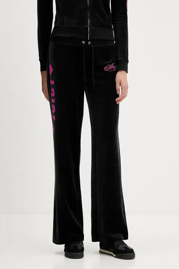 Juicy Couture Donji dio trenirke Juicy Couture Angel