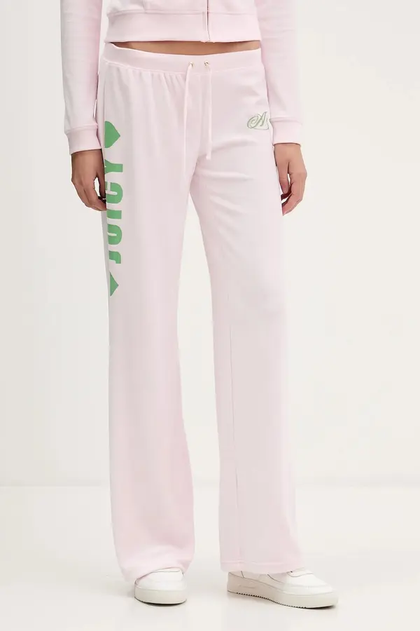 Juicy Couture Donji dio trenirke Juicy Couture Angel