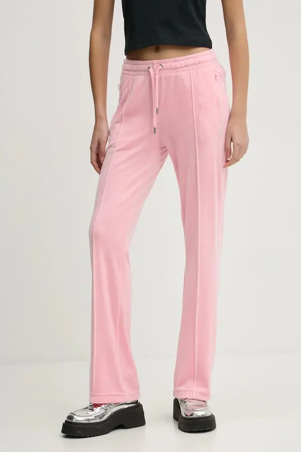 Juicy Couture Donji dio trenirke Juicy Couture