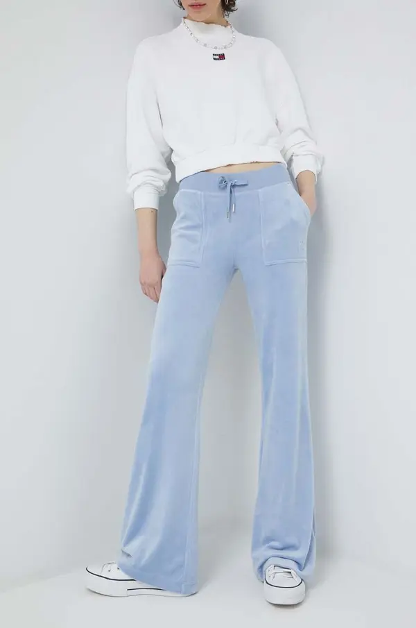 Juicy Couture Donji dio trenirke Juicy Couture