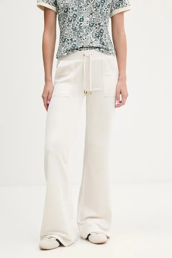 Juicy Couture Donji dio trenirke Juicy Couture