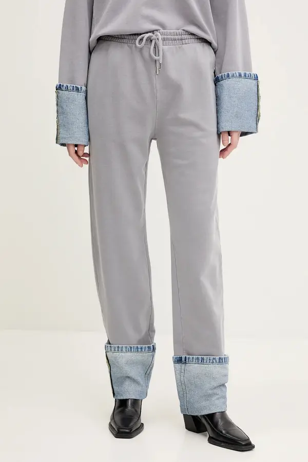Moschino Jeans Donji dio trenirke Moschino Jeans