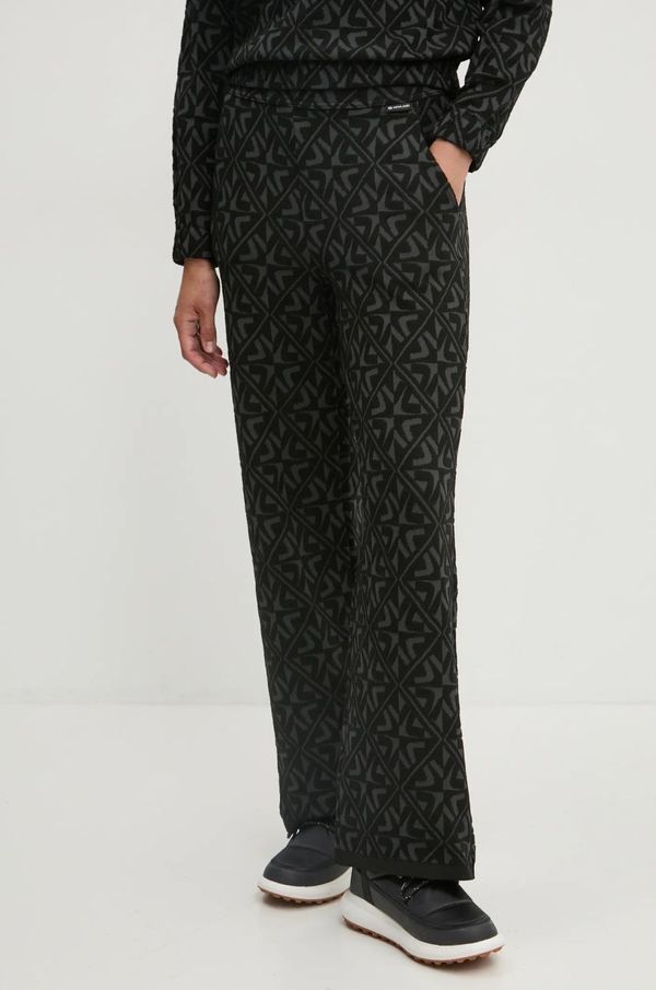 Newland Donji dio trenirke Newland Amira boja: crna, s uzorkom, N46512.167