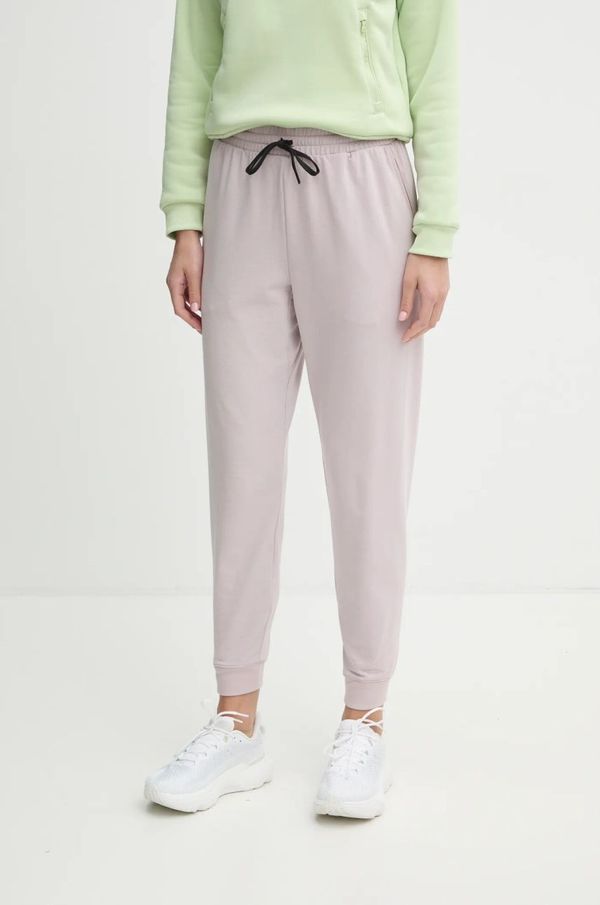 ON Running Donji dio trenirke ON running boja: ružičasta, bez uzorka, 1WE30041927