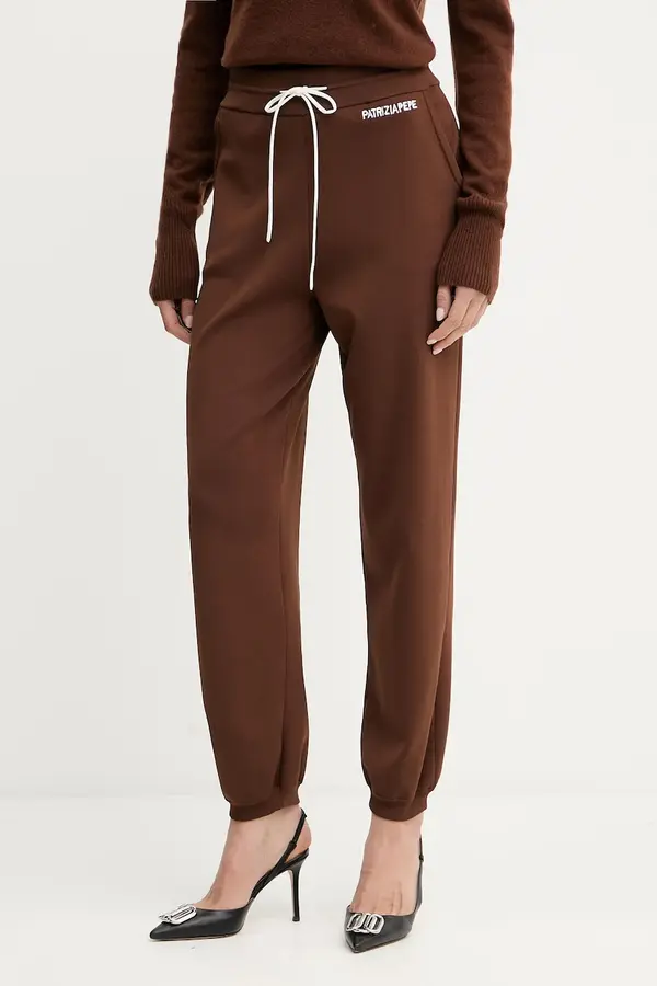 Patrizia Pepe Donji dio trenirke Patrizia Pepe