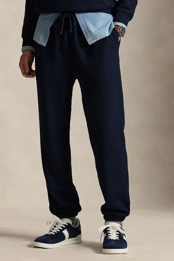 Polo Ralph Lauren Donji dio trenirke Polo Ralph Lauren