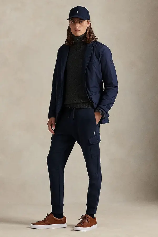 Polo Ralph Lauren Donji dio trenirke Polo Ralph Lauren