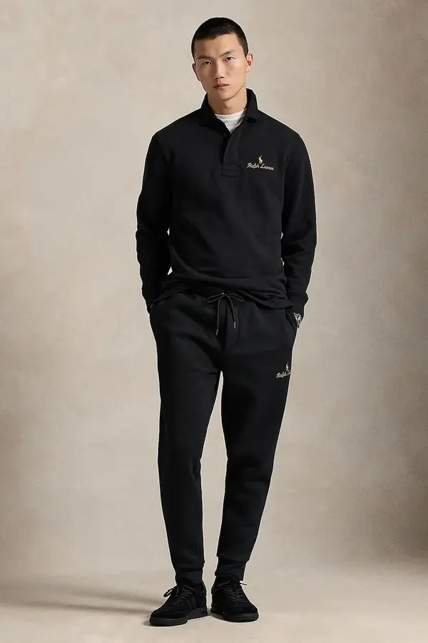 Polo Ralph Lauren Donji dio trenirke Polo Ralph Lauren