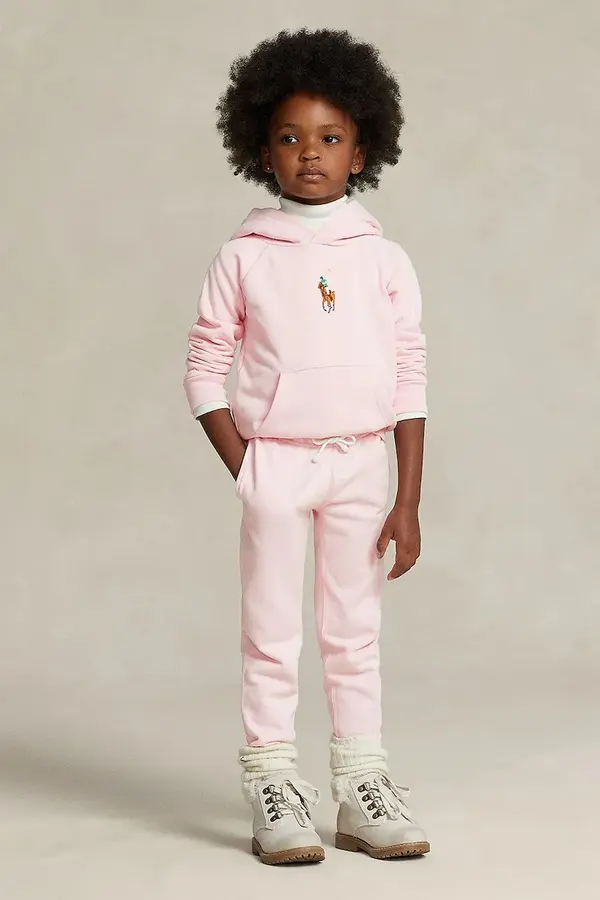 Polo Ralph Lauren Donji dio trenirke Polo Ralph Lauren