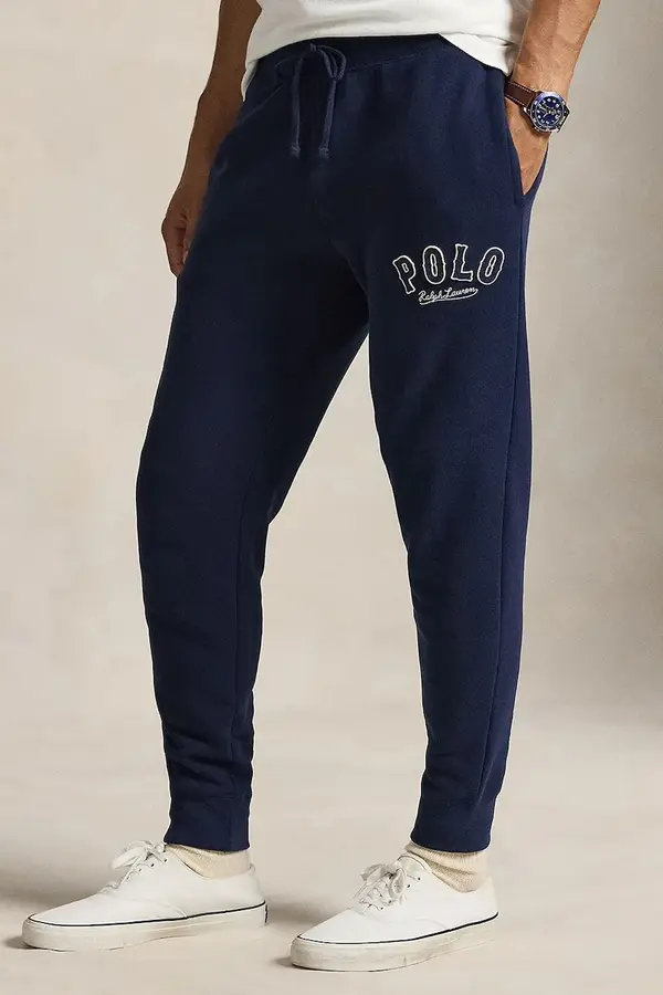 Polo Ralph Lauren Donji dio trenirke Polo Ralph Lauren
