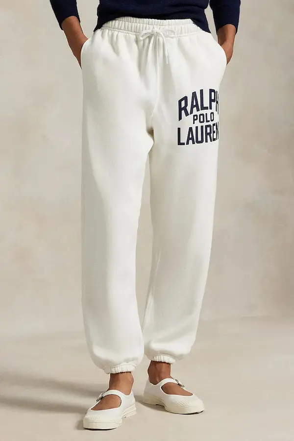 Polo Ralph Lauren Donji dio trenirke Polo Ralph Lauren
