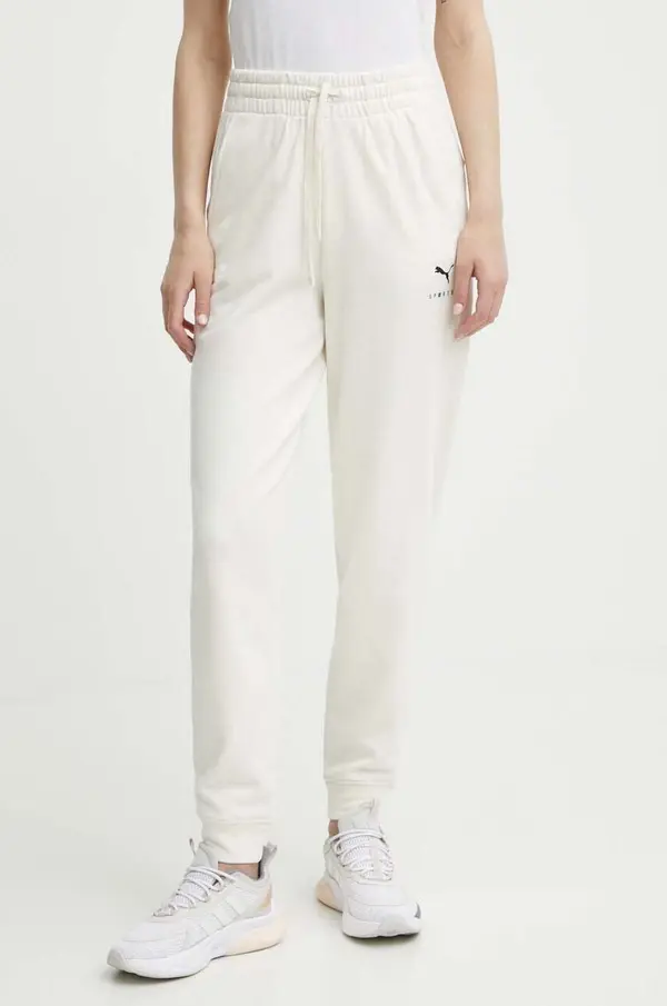 Puma Donji dio trenirke Puma BETTER SPORTSWEAR