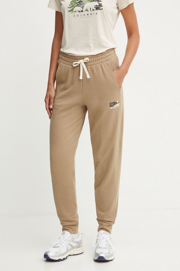 Puma Donji dio trenirke Puma boja: zelena, bez uzorka, 681932