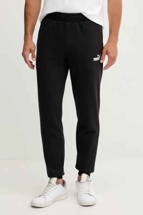 Puma Donji dio trenirke Puma Essential Sweatpants