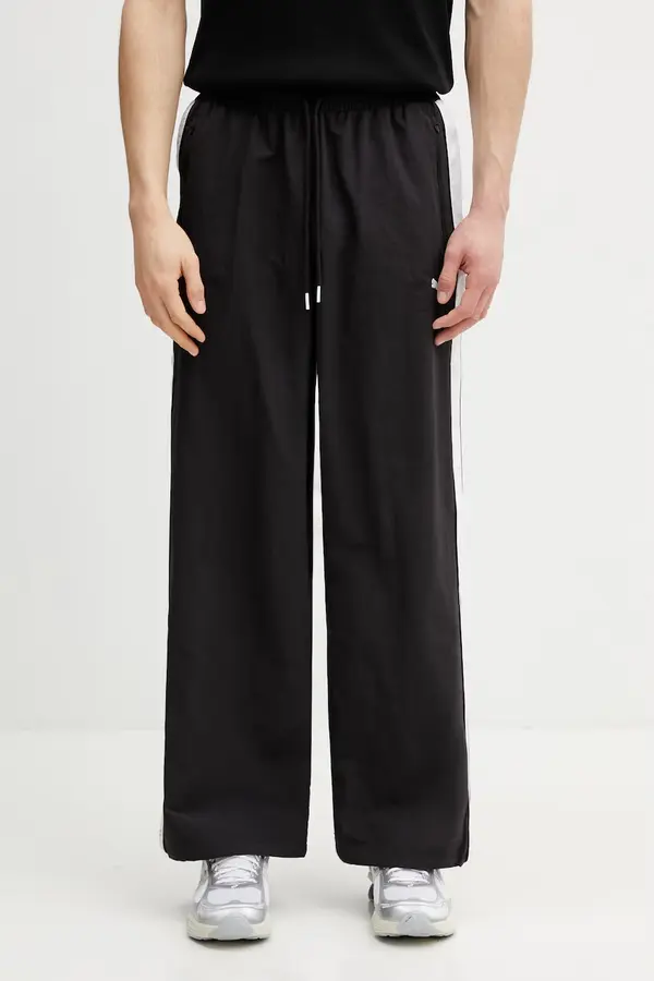 Puma Donji dio trenirke Puma Oversized