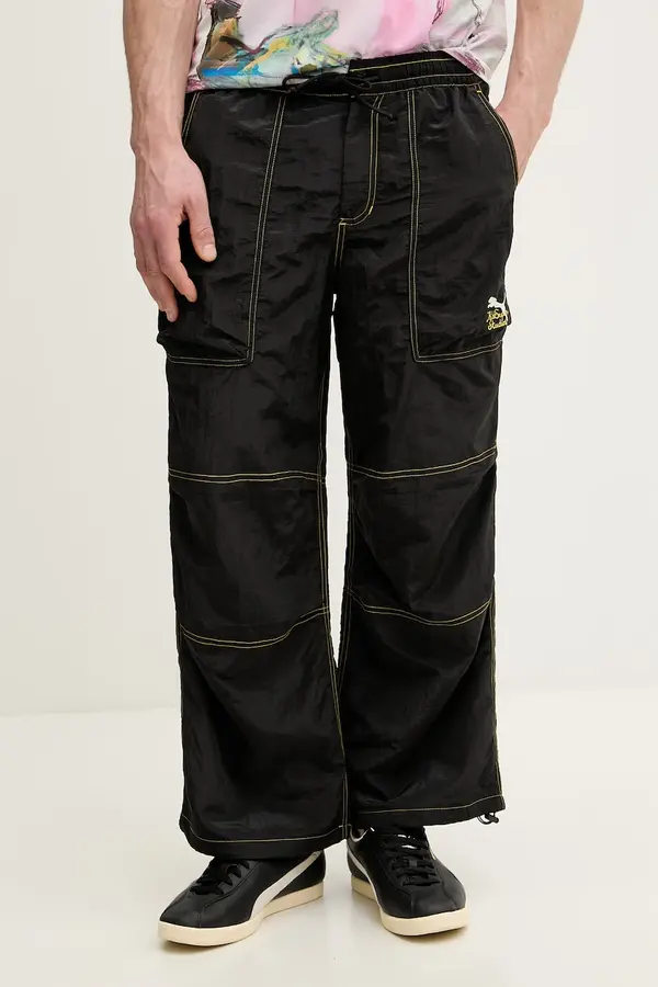 Puma Donji dio trenirke Puma PUMA x KIDSUPER Pants