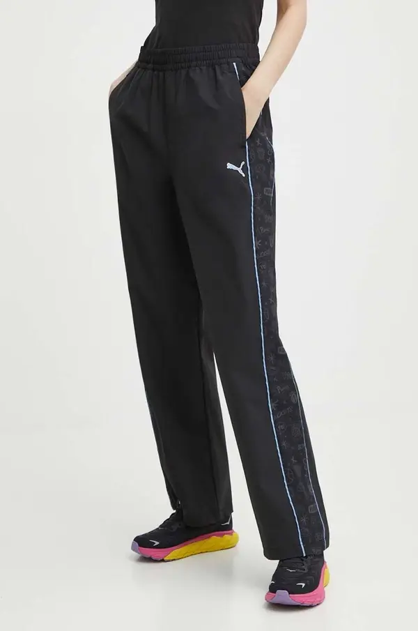 Puma Donji dio trenirke Puma PUMA X SOPHIA CHANG
