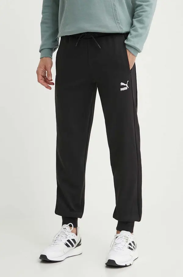 Puma Donji dio trenirke Puma T7 T7