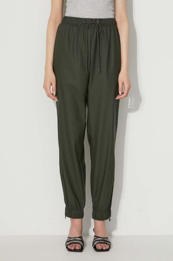 Rains Donji dio trenirke Rains boja: zelena, 18560.-SAND