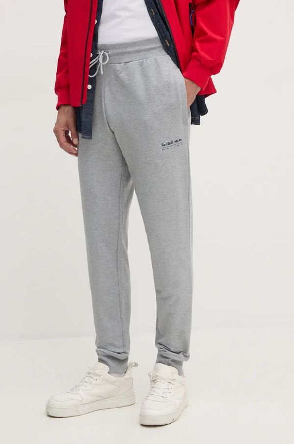Red Bull Racing x Pepe Jeans Donji dio trenirke Red Bull Racing x Pepe Jeans boja: siva, s tiskom, RM210002