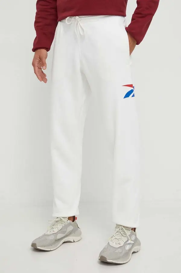 Reebok Classic Donji dio trenirke Reebok Classic