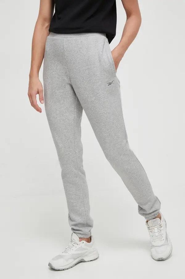 Reebok Donji dio trenirke Reebok LUX COLLECTION