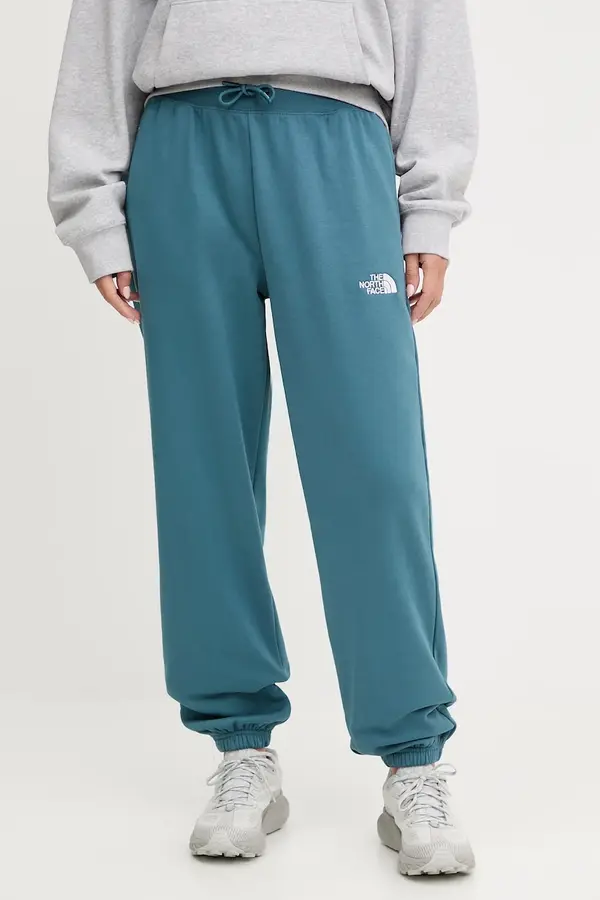 The North Face Donji dio trenirke The North Face Essential Relaxed