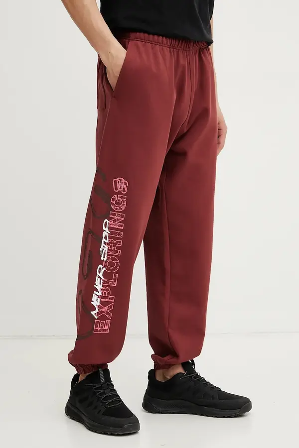 The North Face Donji dio trenirke The North Face TNF X NSE