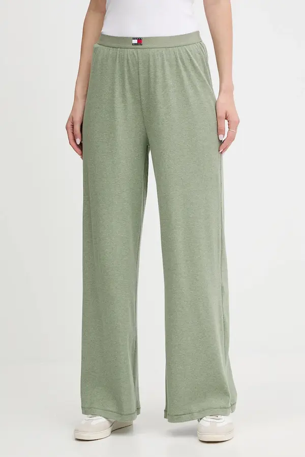 Tommy Hilfiger Donji dio trenirke Tommy Hilfiger