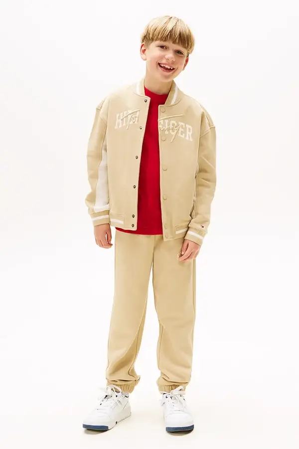 Tommy Hilfiger Donji dio trenirke Tommy Hilfiger