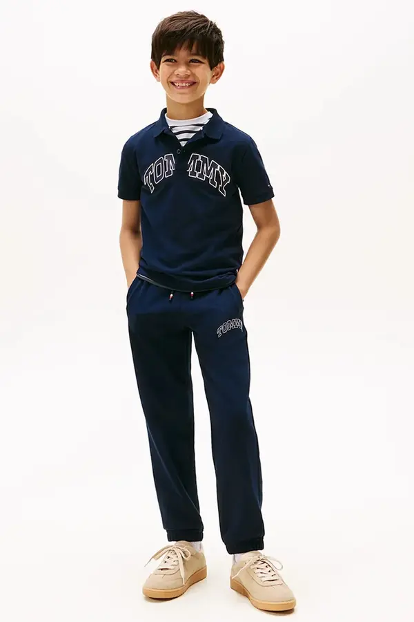 Tommy Hilfiger Donji dio trenirke Tommy Hilfiger