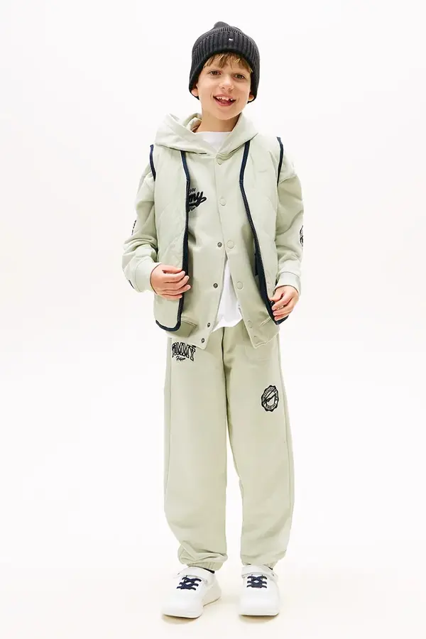 Tommy Hilfiger Donji dio trenirke Tommy Hilfiger